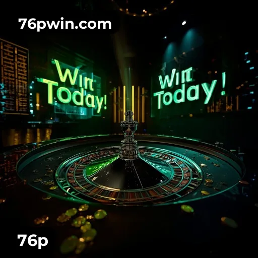 Tabela RTP dos jogos de cassino da 76p